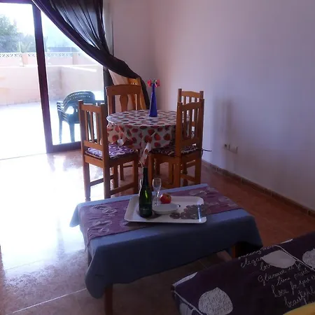Lejlighed Casa Giovanna *