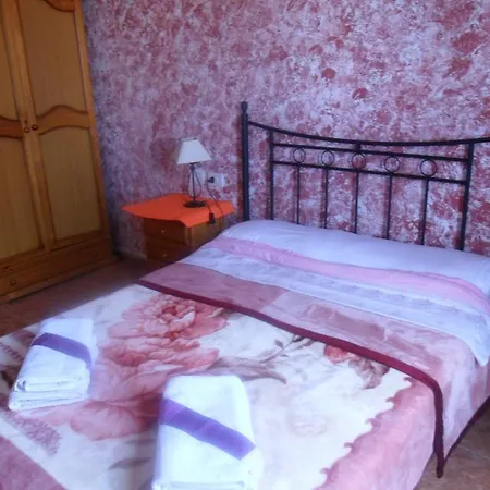 Lejlighed Casa Giovanna