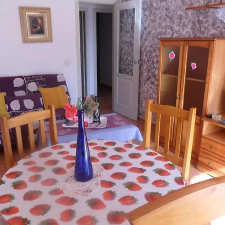 Casa Giovanna Lejlighed