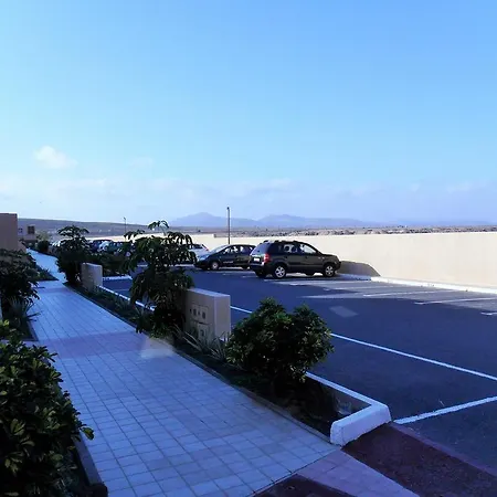 Casa Giovanna Lejlighed Caleta De Fuste