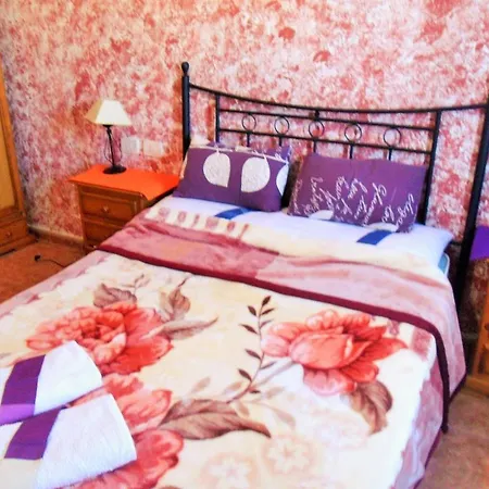 Lejlighed Casa Giovanna *
