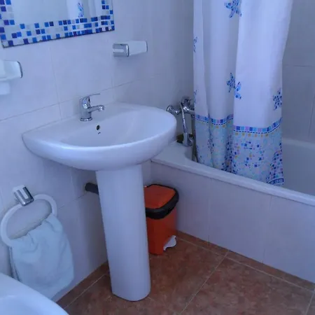 Casa Giovanna Lejlighed Caleta De Fuste