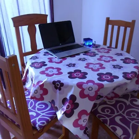 Casa Giovanna Lejlighed *