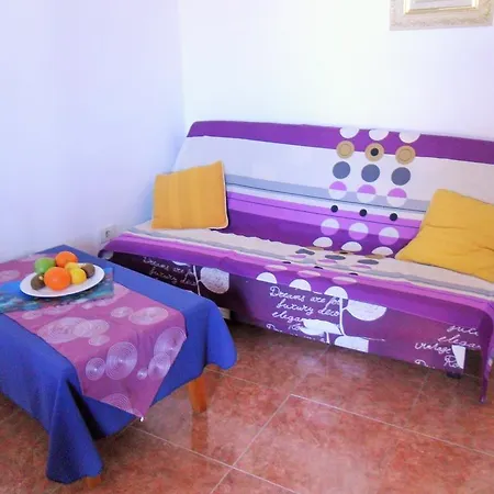 Lejlighed Casa Giovanna Caleta De Fuste