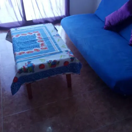 Lejlighed Casa Giovanna Caleta De Fuste