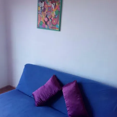 Casa Giovanna Lejlighed *