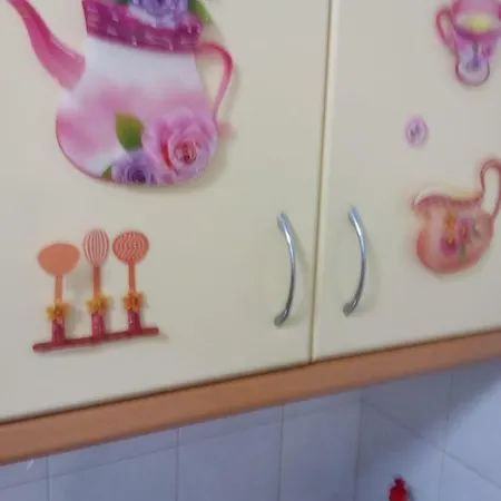 Lejlighed Casa Giovanna