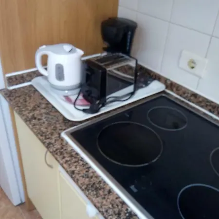 Lejlighed Casa Giovanna *