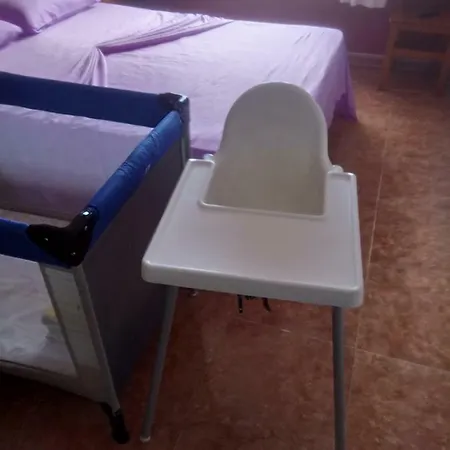 Lejlighed Casa Giovanna