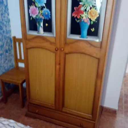 Lejlighed Casa Giovanna Caleta De Fuste