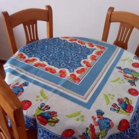 Lejlighed Casa Giovanna *