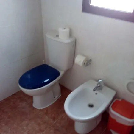 Lejlighed Casa Giovanna *