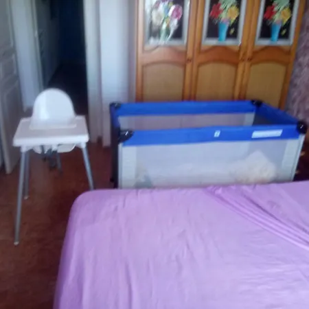 Casa Giovanna Lejlighed Caleta De Fuste