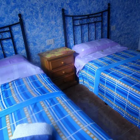 Apartamento Casa Giovanna Caleta de Fuste