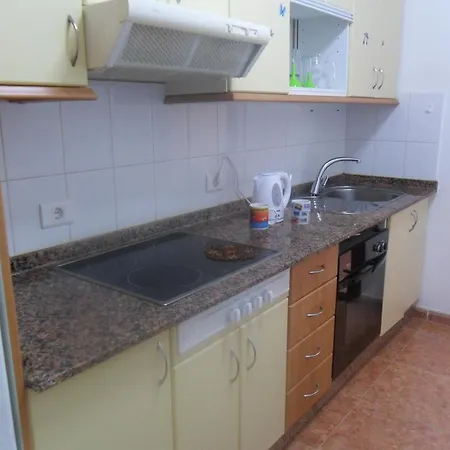 Apartamento Casa Giovanna Caleta de Fuste