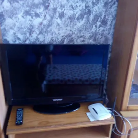Apartamento Casa Giovanna *