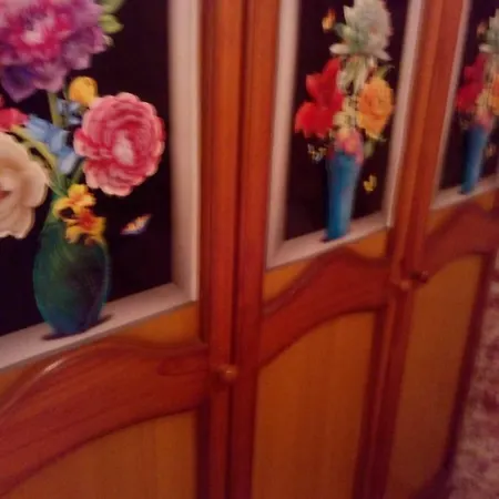 Casa Giovanna Apartamento