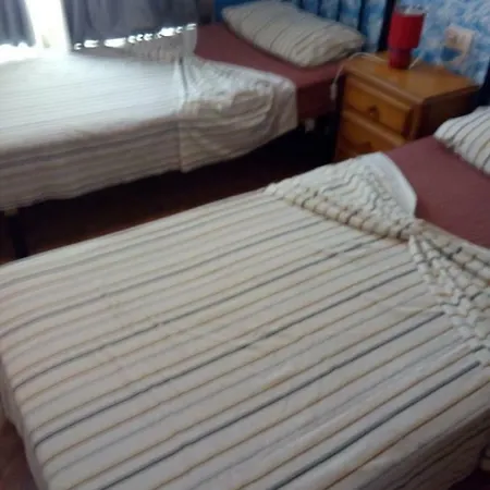 Apartamento Casa Giovanna Caleta de Fuste